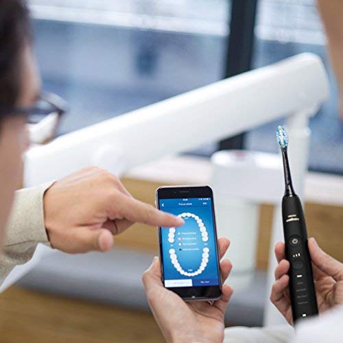 sonicare diamondclean 9100