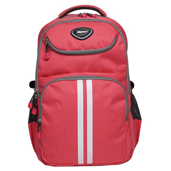 impact school bag