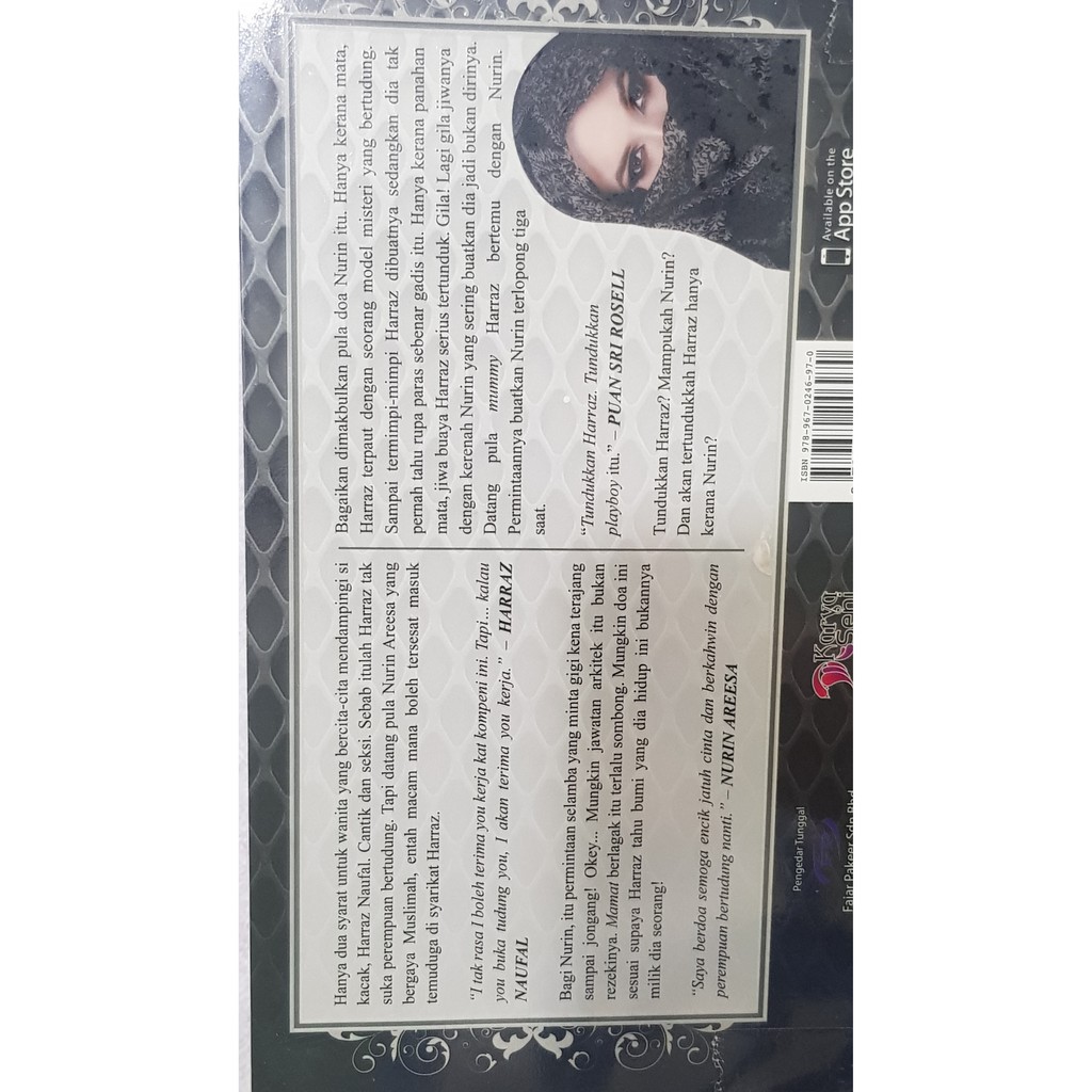 Anjell Novels Preloved Shopee Singapore