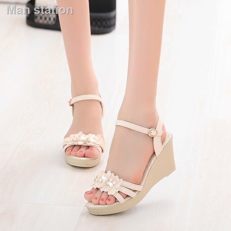 wedge s