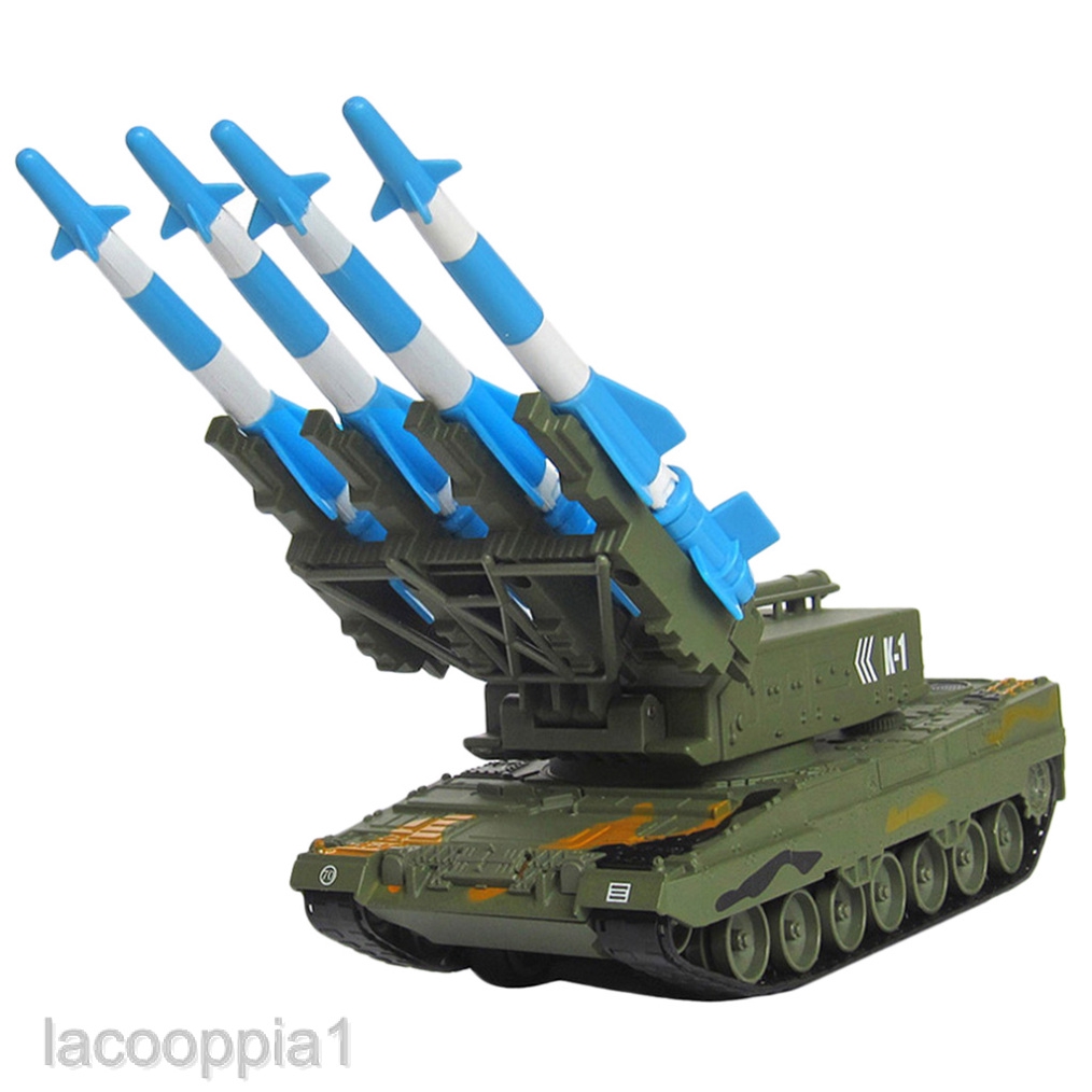 diecast military toys