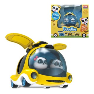 babybus toys