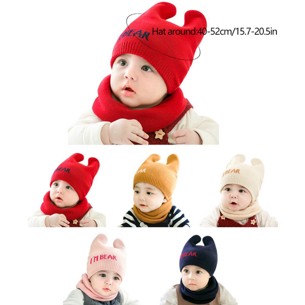 newborn winter caps
