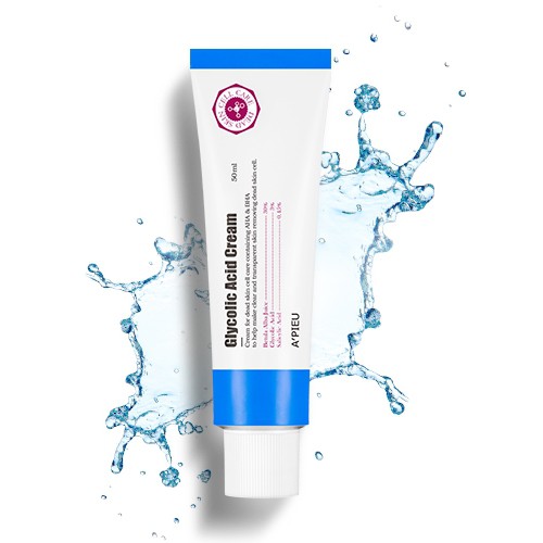 glycolic acid 30 cream