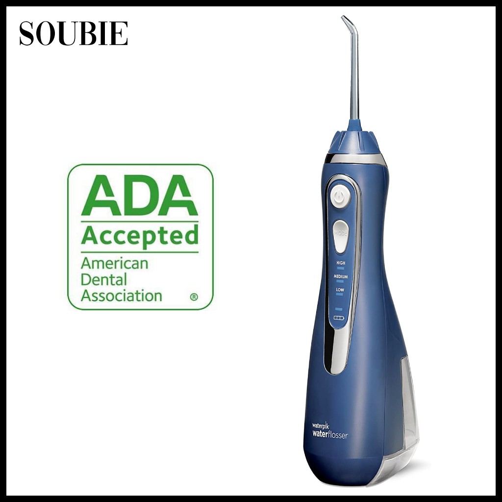 travel waterpik toothbrush