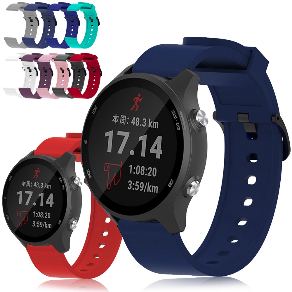 forerunner 245 watch