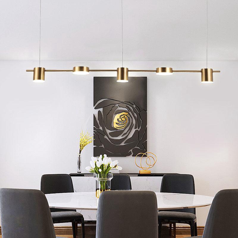 Dining Lamp On 58 Off Empow, Pendant Light Dining Table Singapore