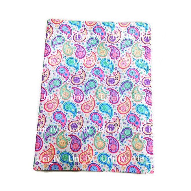 48x68cm Gift Wrapping Paper Napkins Shopee Singapore