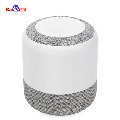 baidu smart home