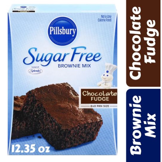 Pillsbury Chocolate Brownie Mix Recipe Ideas