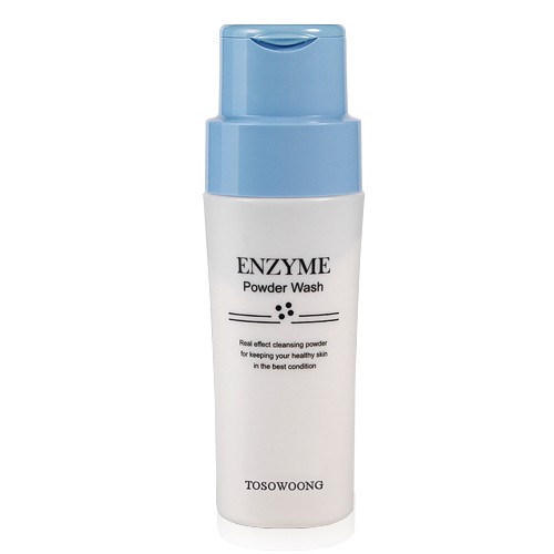 enzyme cleanser