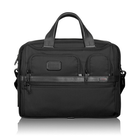 tumi alpha 2 laptop bag