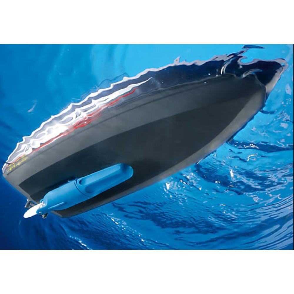 playmobil boat motor