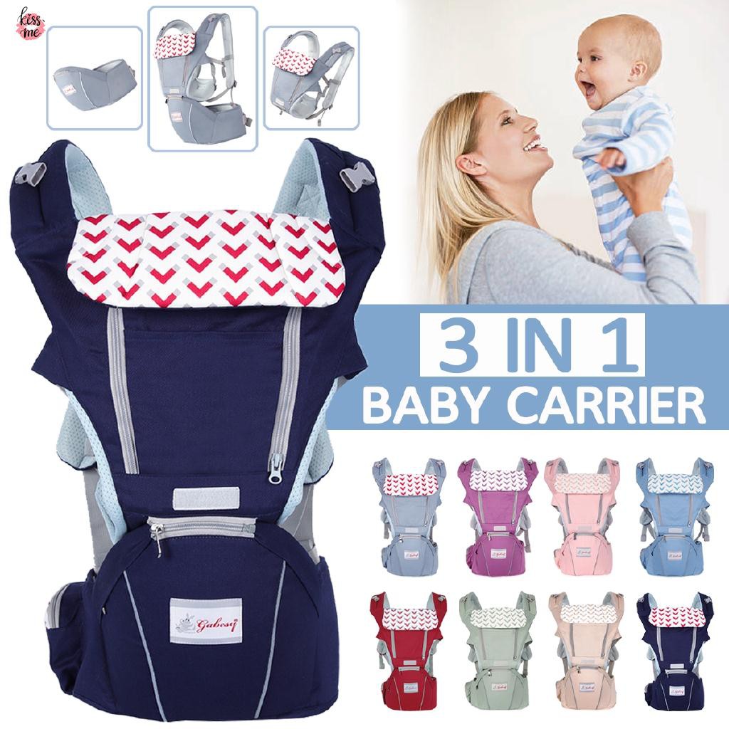 baby carrier shopee