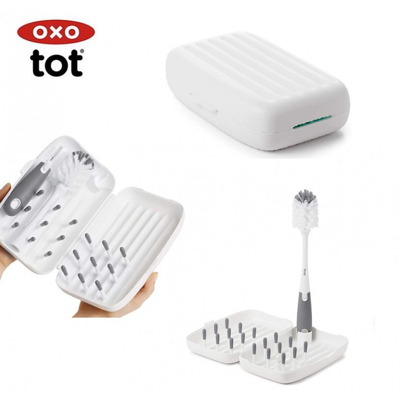 oxo travel bottle brush