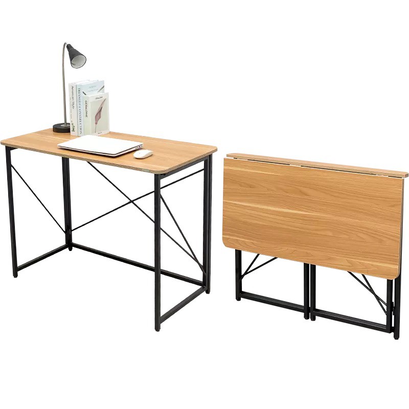 UMD Foldable Study Table Shopee Singapore