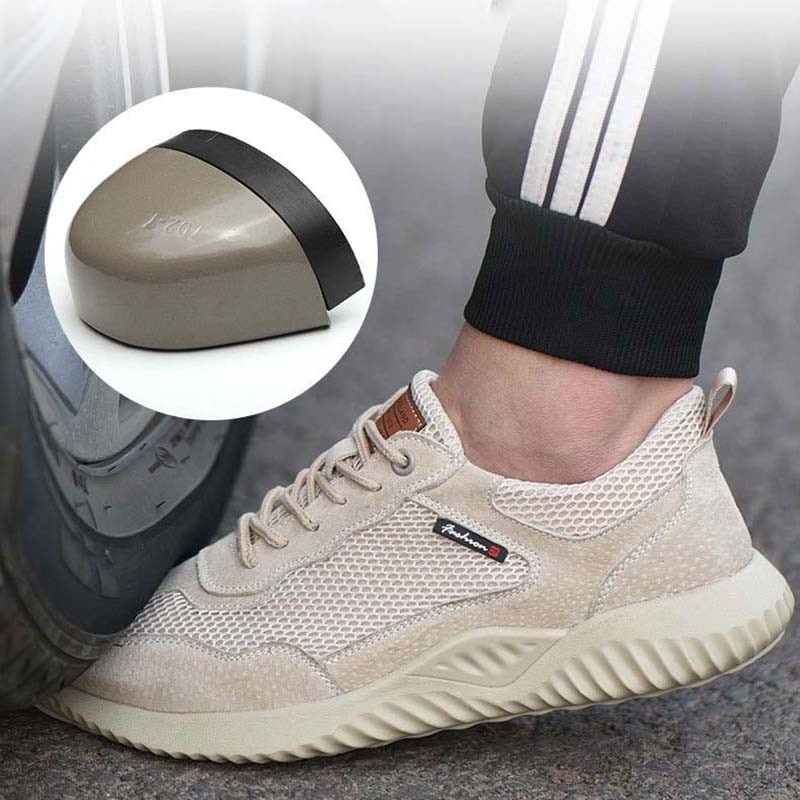 bulletproof shoes amazon