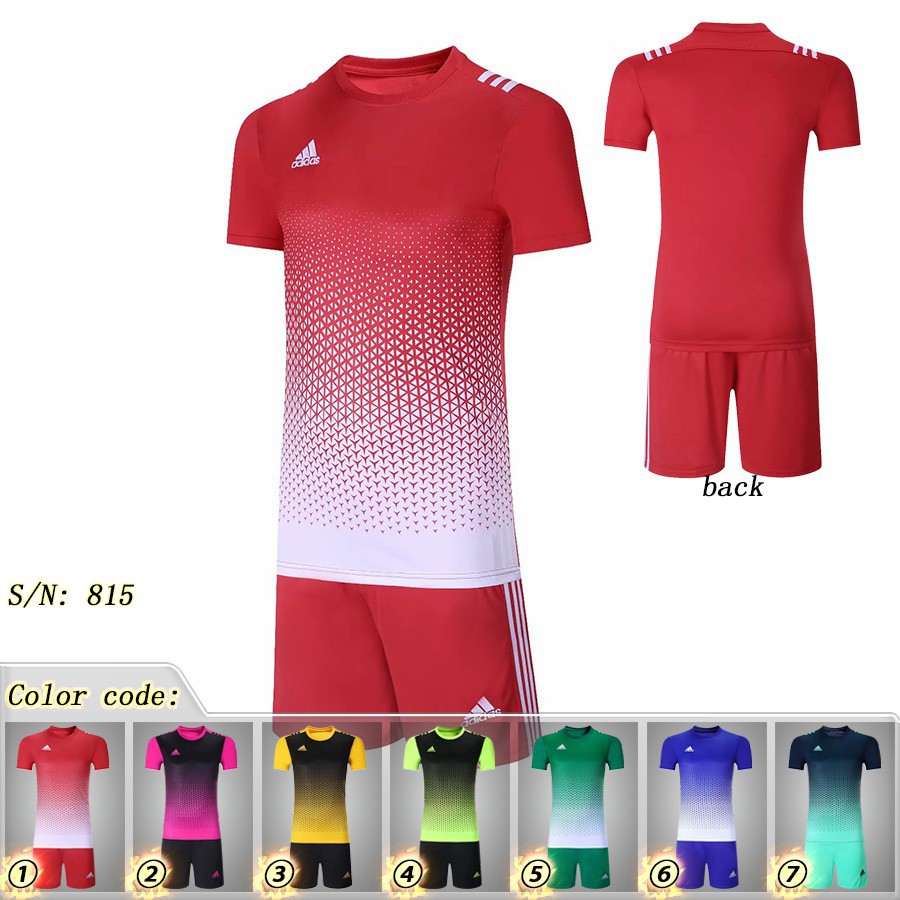 adidas football wear