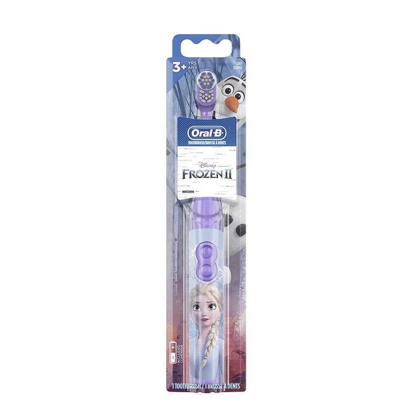 oral b jr