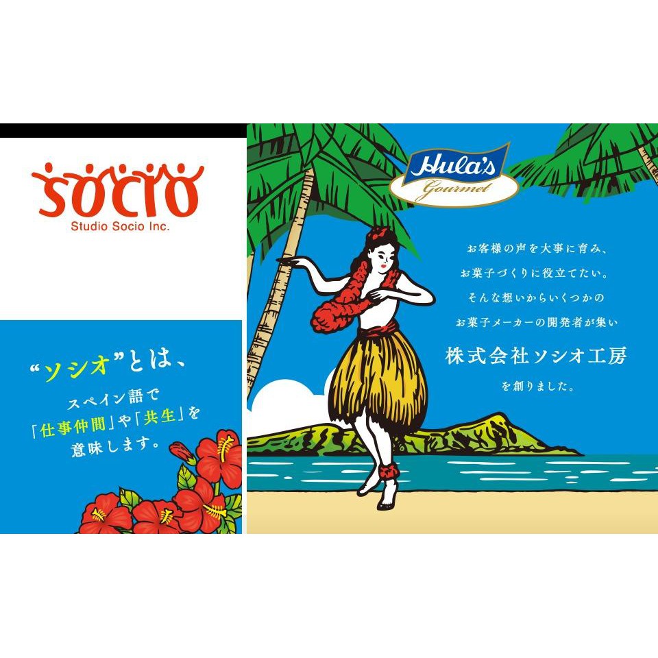 Jp Hula S Potato Chips 日本元祖ポテチ Shopee Singapore