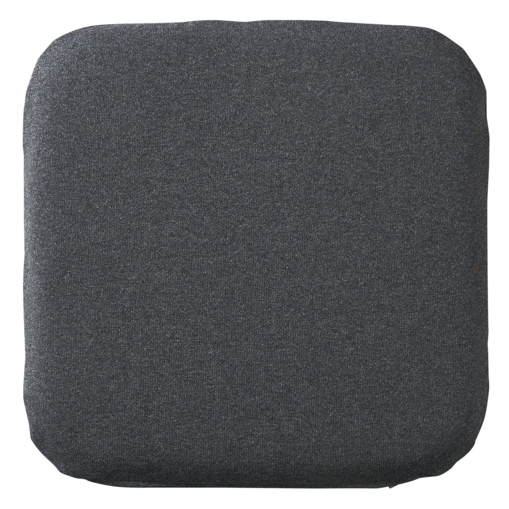 MUJI Urethane Foam Seat Cushion Square Shopee Singapore