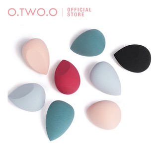 Image of O.TWO.O Makeup Tools Sponge Beauty Cosmetic Blender ( Random color/shape)