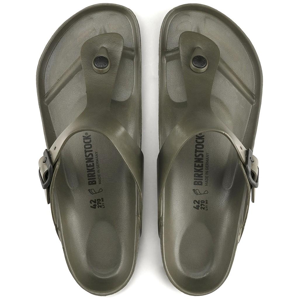 birkenstock gizeh eva