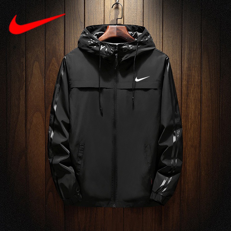 nike jacket prices