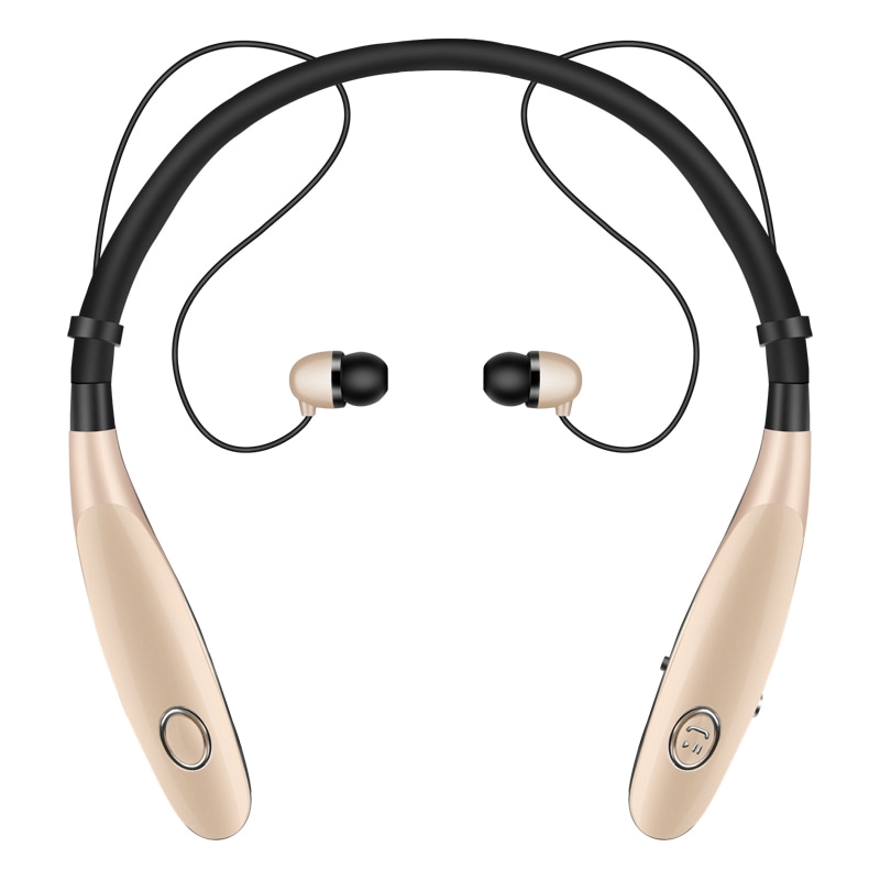 cordless ear microphone