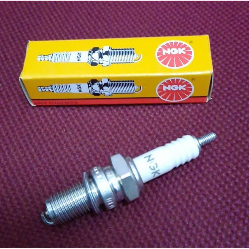 MLE XTM 200 SPARK PLUG (NGK) | Shopee Singapore