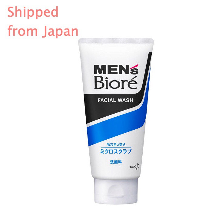 face wash for pores