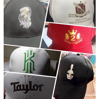 Image of thu nhỏ National University of Singapore Baseball Cap Men's Adjustable Fashion Hat #5