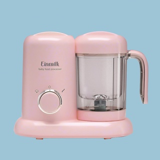 [Einmilk Baby Food Maker] Einmilk Multifunctional Baby Food Maker Blends Steam Warm Defrost Food #0