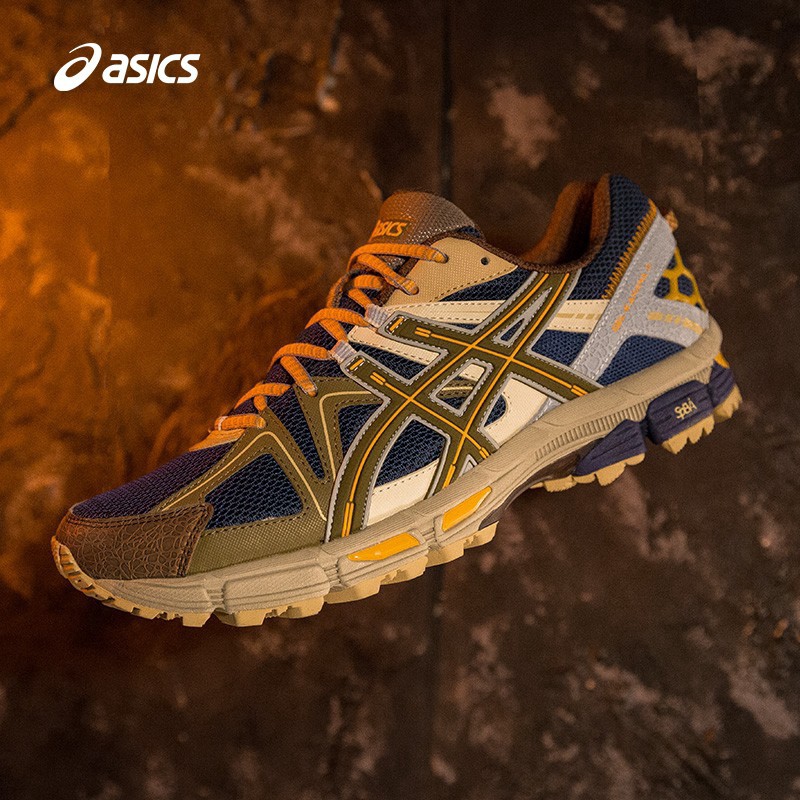 asics cross country