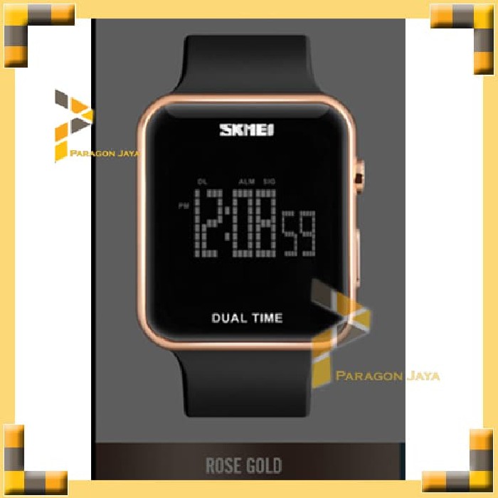 skmei 1271 digital sport watch