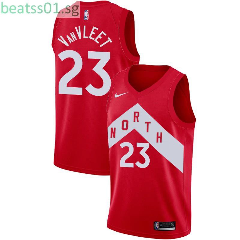 raptors 23 jersey