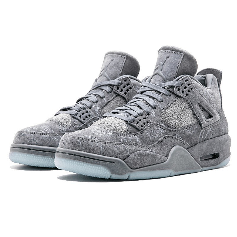 aj4 cool gray