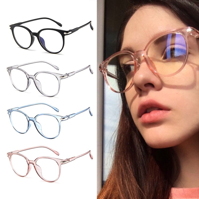 retro style glasses frames