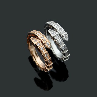 Bvlgari Ring Price And Deals Jewellery Accessories Oct Shopee Singapore