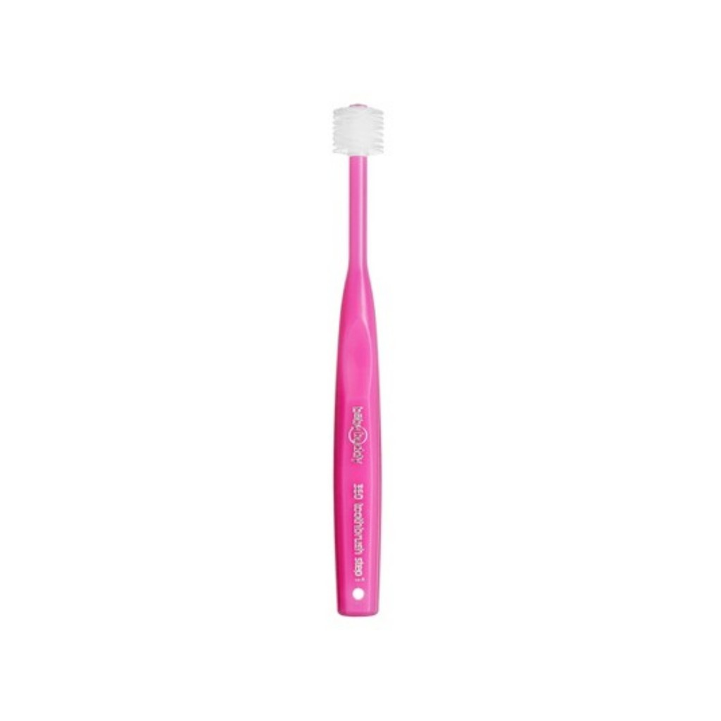 baby buddy 360 toothbrush