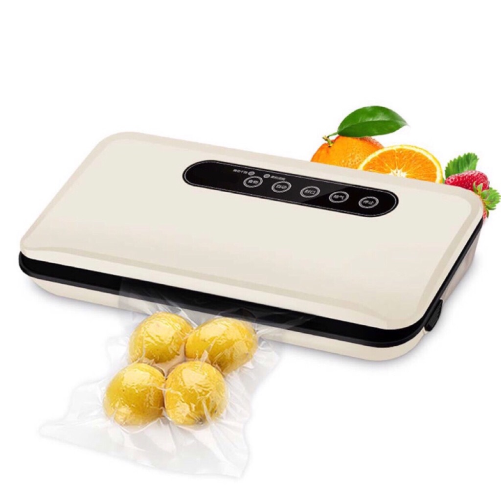 Automatic Large Food Vacuum Sealer 220V Household Cost Effective with