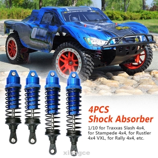 rc slash 4x4