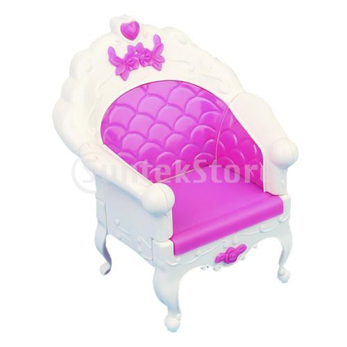 dollhouse armchair