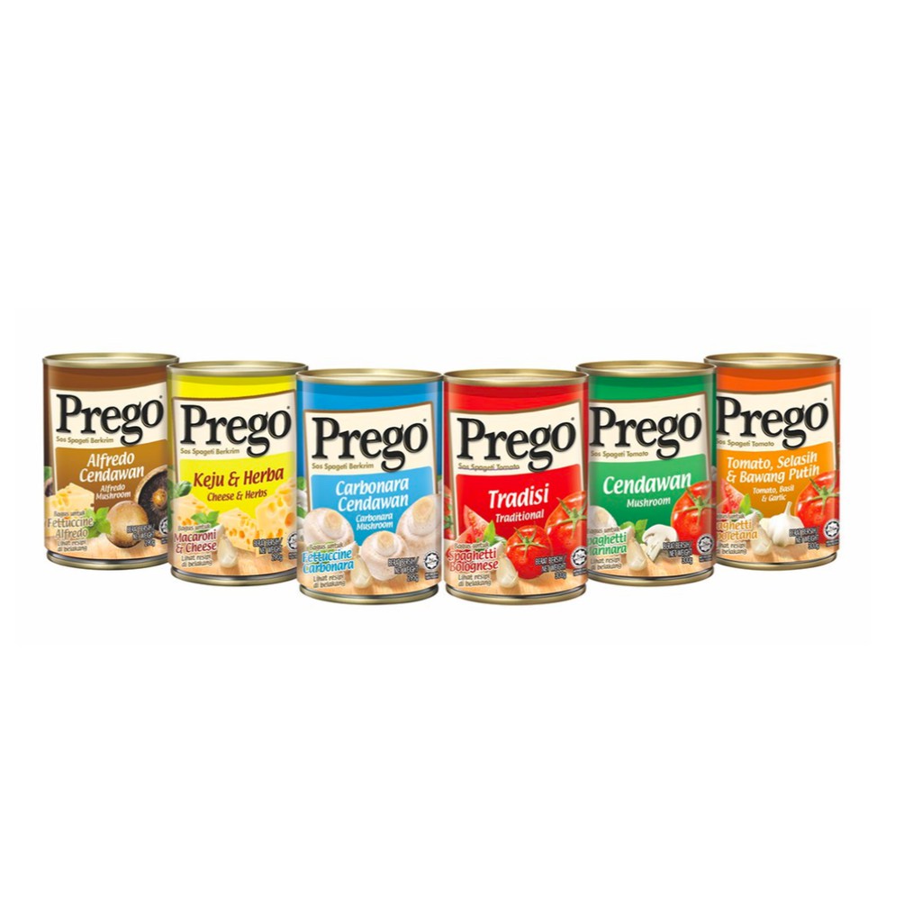 Prego Cheese Herbs Pasta Sauce Reviews