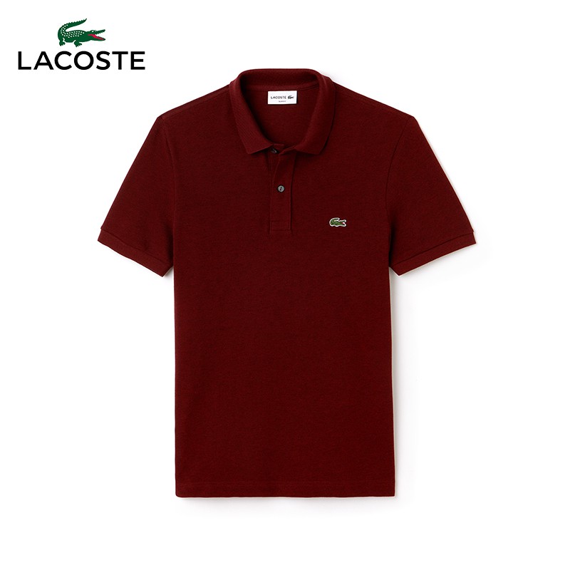 lacoste women's polo t shirts