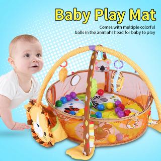 baby floor play mat