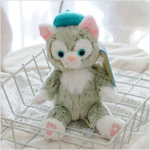 gelatoni plush