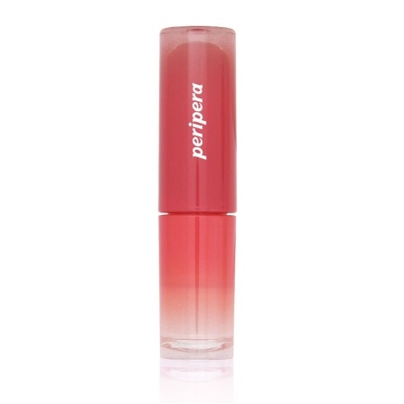 Peripera Ink Mood Gloi tint Rose in Mind K-beauty | Shopee Singapore