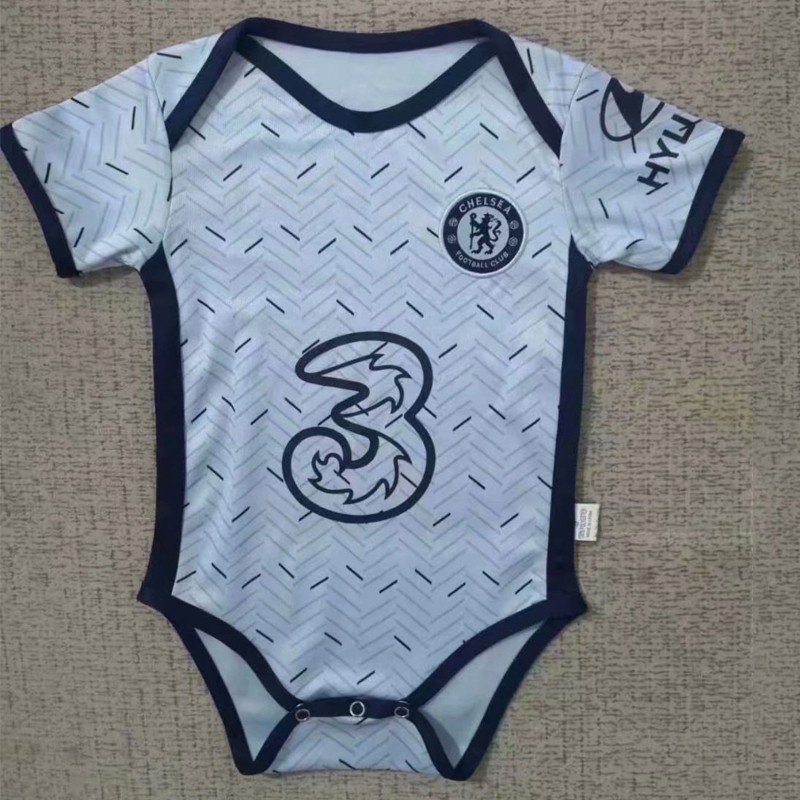 chelsea infant jersey