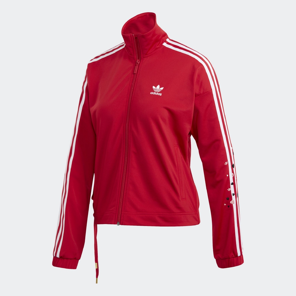 adidas originals track jacket